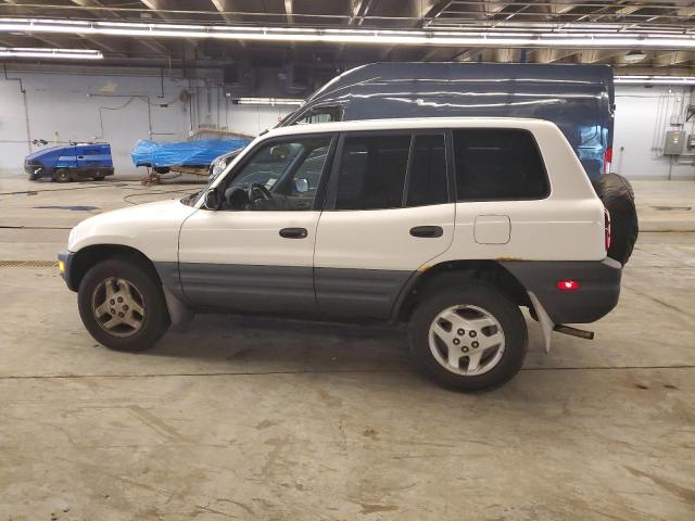 Photo 1 VIN: JT3HP10V7W0171504 - TOYOTA RAV4 