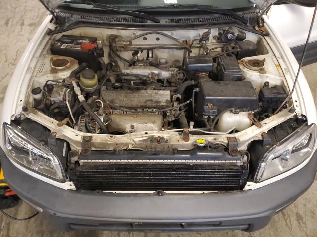 Photo 10 VIN: JT3HP10V7W0171504 - TOYOTA RAV4 