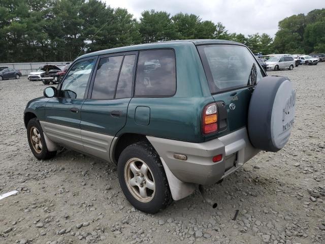 Photo 1 VIN: JT3HP10V7W0188111 - TOYOTA RAV4 