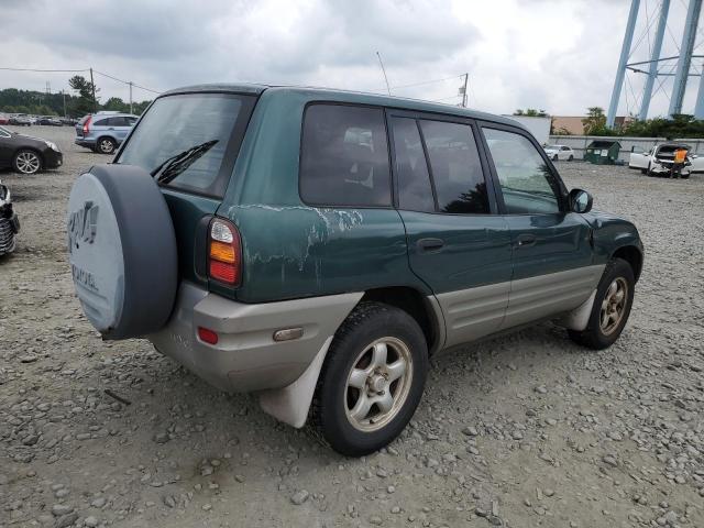 Photo 2 VIN: JT3HP10V7W0188111 - TOYOTA RAV4 