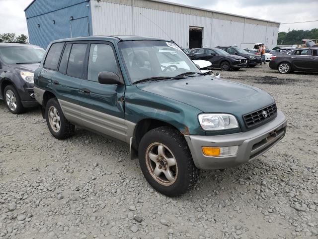 Photo 3 VIN: JT3HP10V7W0188111 - TOYOTA RAV4 