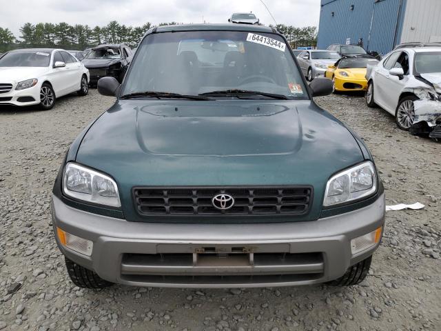 Photo 4 VIN: JT3HP10V7W0188111 - TOYOTA RAV4 