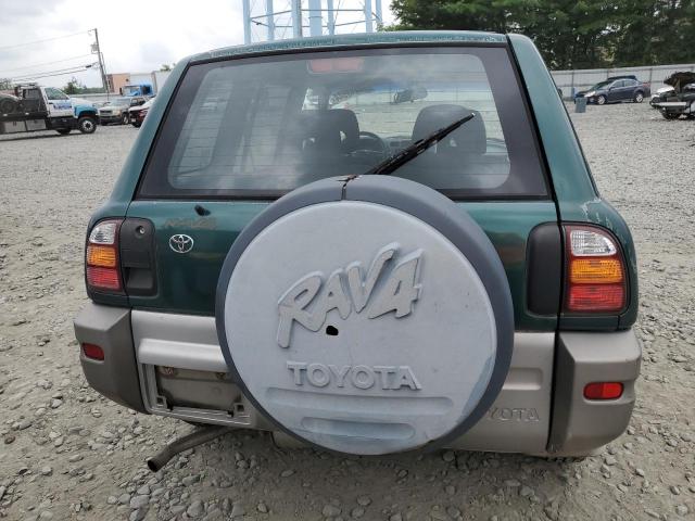 Photo 5 VIN: JT3HP10V7W0188111 - TOYOTA RAV4 