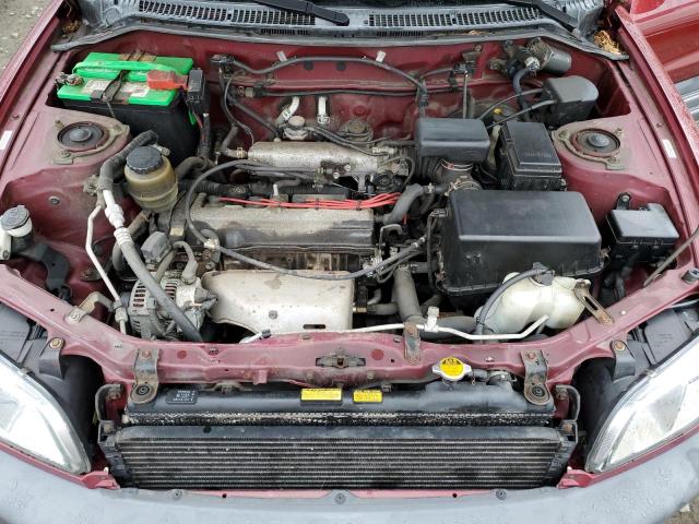 Photo 10 VIN: JT3HP10V7X0210786 - TOYOTA RAV4 