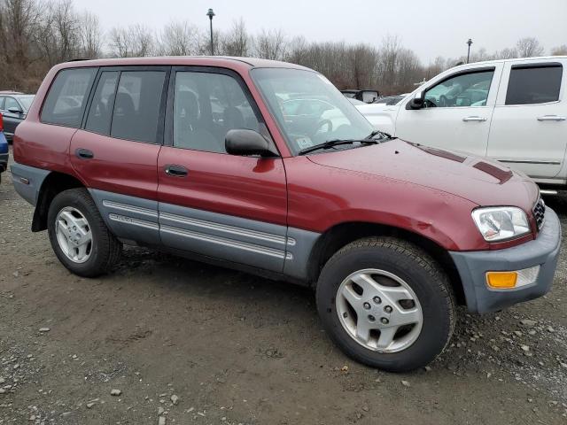 Photo 3 VIN: JT3HP10V7X0210786 - TOYOTA RAV4 