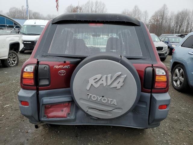 Photo 5 VIN: JT3HP10V7X0210786 - TOYOTA RAV4 