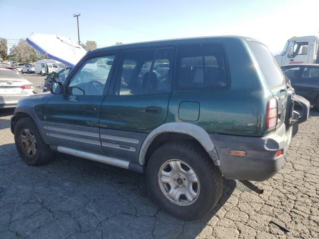 Photo 1 VIN: JT3HP10V7X0215065 - TOYOTA RAV4 