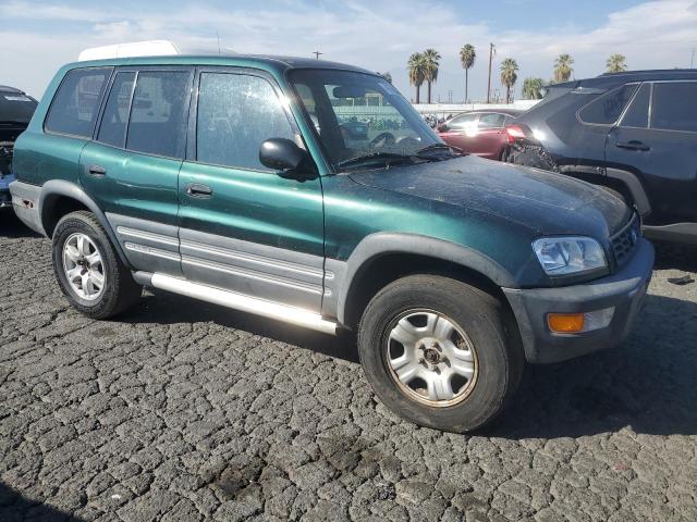 Photo 3 VIN: JT3HP10V7X0215065 - TOYOTA RAV4 