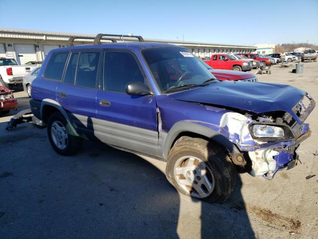 Photo 3 VIN: JT3HP10V7X0219536 - TOYOTA RAV4 