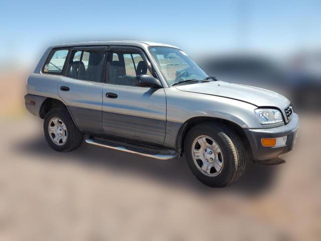 Photo 3 VIN: JT3HP10V7X7110226 - TOYOTA RAV4 