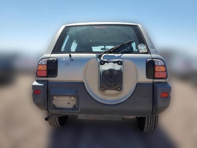 Photo 5 VIN: JT3HP10V7X7110226 - TOYOTA RAV4 