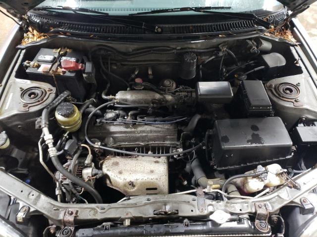 Photo 10 VIN: JT3HP10V7X7113496 - TOYOTA RAV4 