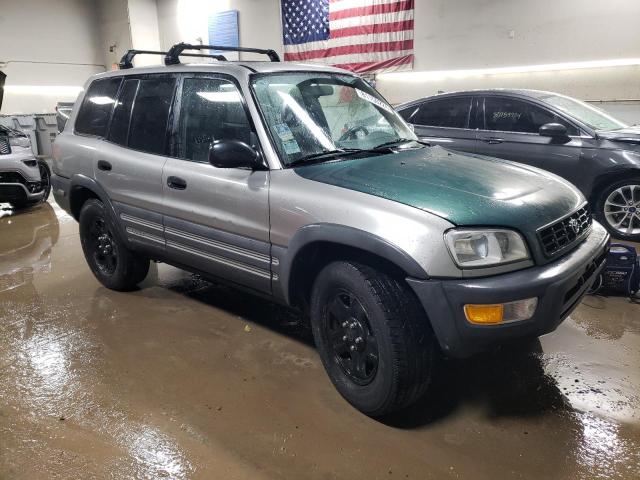 Photo 3 VIN: JT3HP10V7X7113496 - TOYOTA RAV4 