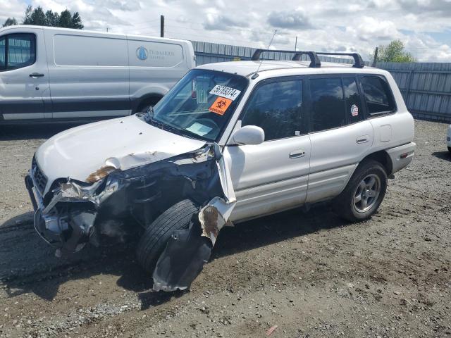 Photo 0 VIN: JT3HP10V7X7132369 - TOYOTA RAV4 