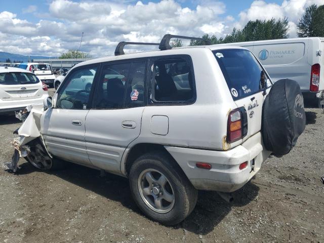 Photo 1 VIN: JT3HP10V7X7132369 - TOYOTA RAV4 