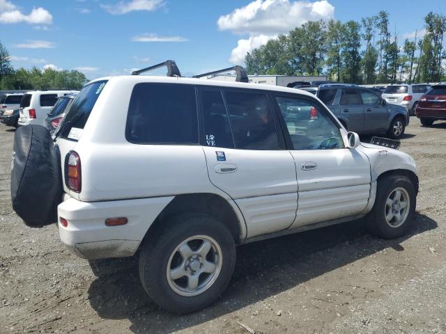 Photo 2 VIN: JT3HP10V7X7132369 - TOYOTA RAV4 