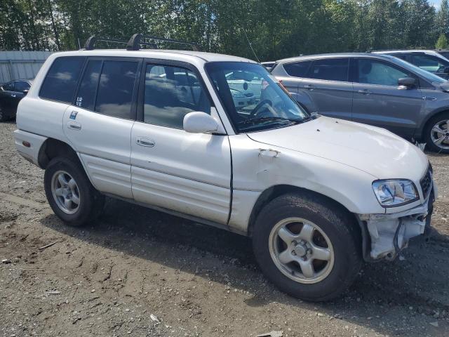 Photo 3 VIN: JT3HP10V7X7132369 - TOYOTA RAV4 