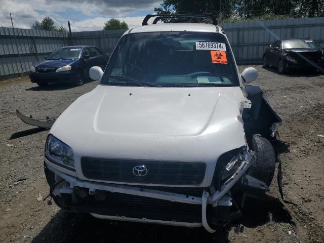 Photo 4 VIN: JT3HP10V7X7132369 - TOYOTA RAV4 