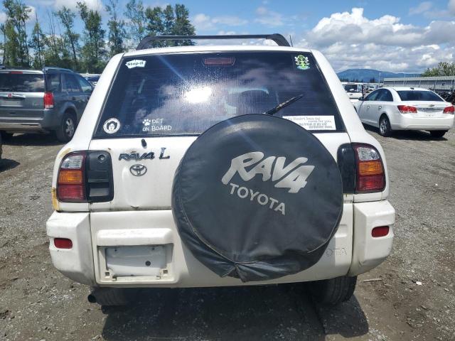 Photo 5 VIN: JT3HP10V7X7132369 - TOYOTA RAV4 