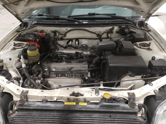 Photo 6 VIN: JT3HP10V7X7139290 - TOYOTA RAV4 