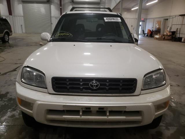 Photo 8 VIN: JT3HP10V7X7139290 - TOYOTA RAV4 