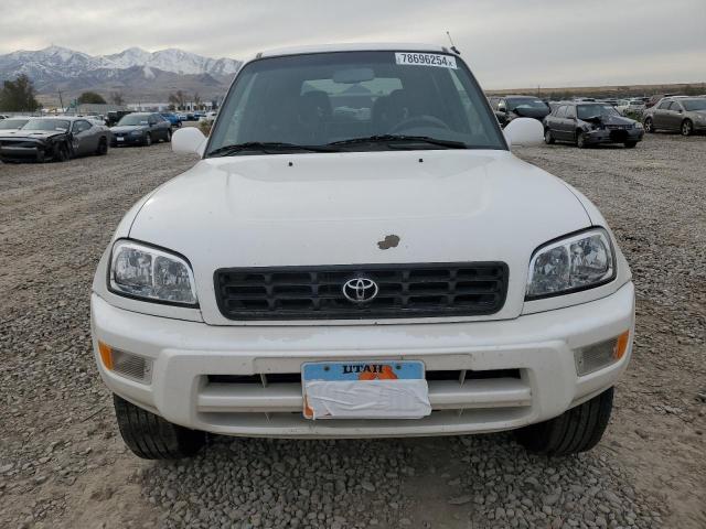 Photo 4 VIN: JT3HP10V7Y7154373 - TOYOTA RAV4 