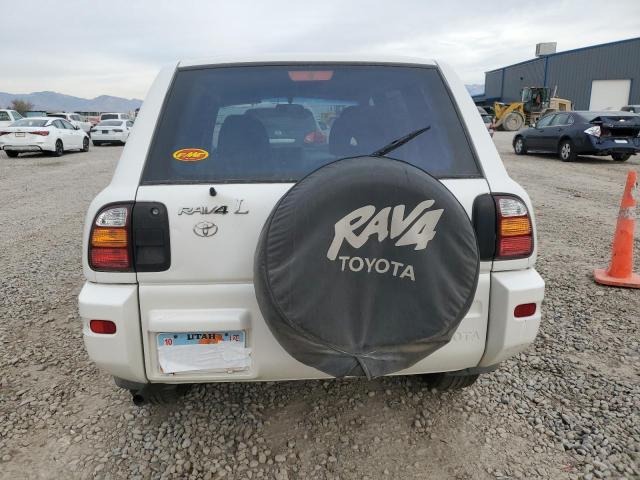 Photo 5 VIN: JT3HP10V7Y7154373 - TOYOTA RAV4 