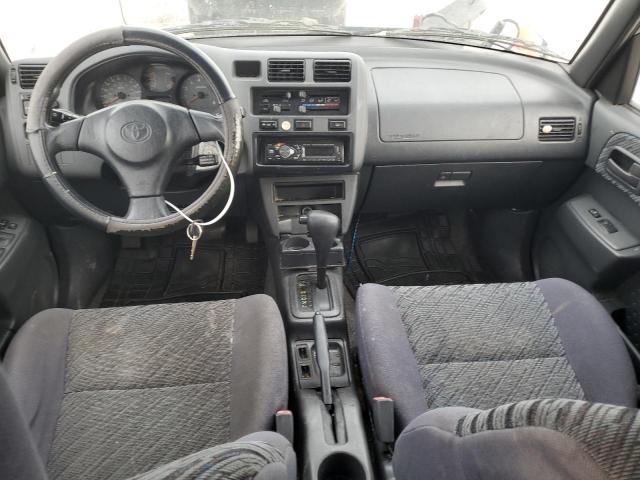 Photo 7 VIN: JT3HP10V7Y7154373 - TOYOTA RAV4 