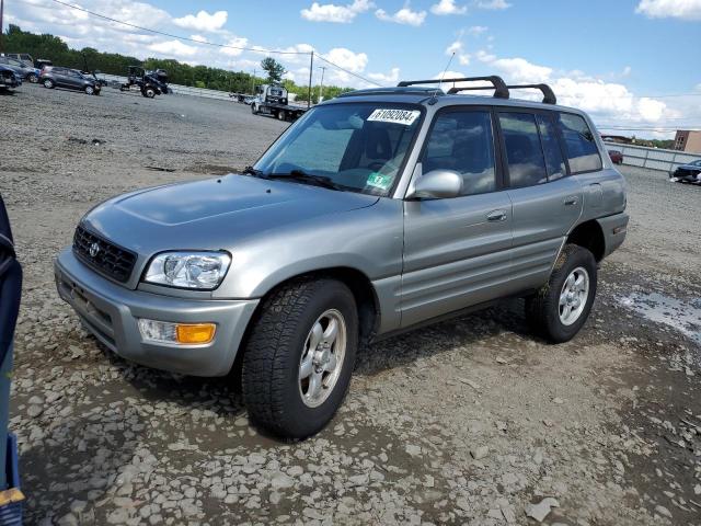 Photo 0 VIN: JT3HP10V7Y7168872 - TOYOTA RAV4 