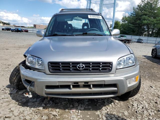 Photo 4 VIN: JT3HP10V7Y7168872 - TOYOTA RAV4 