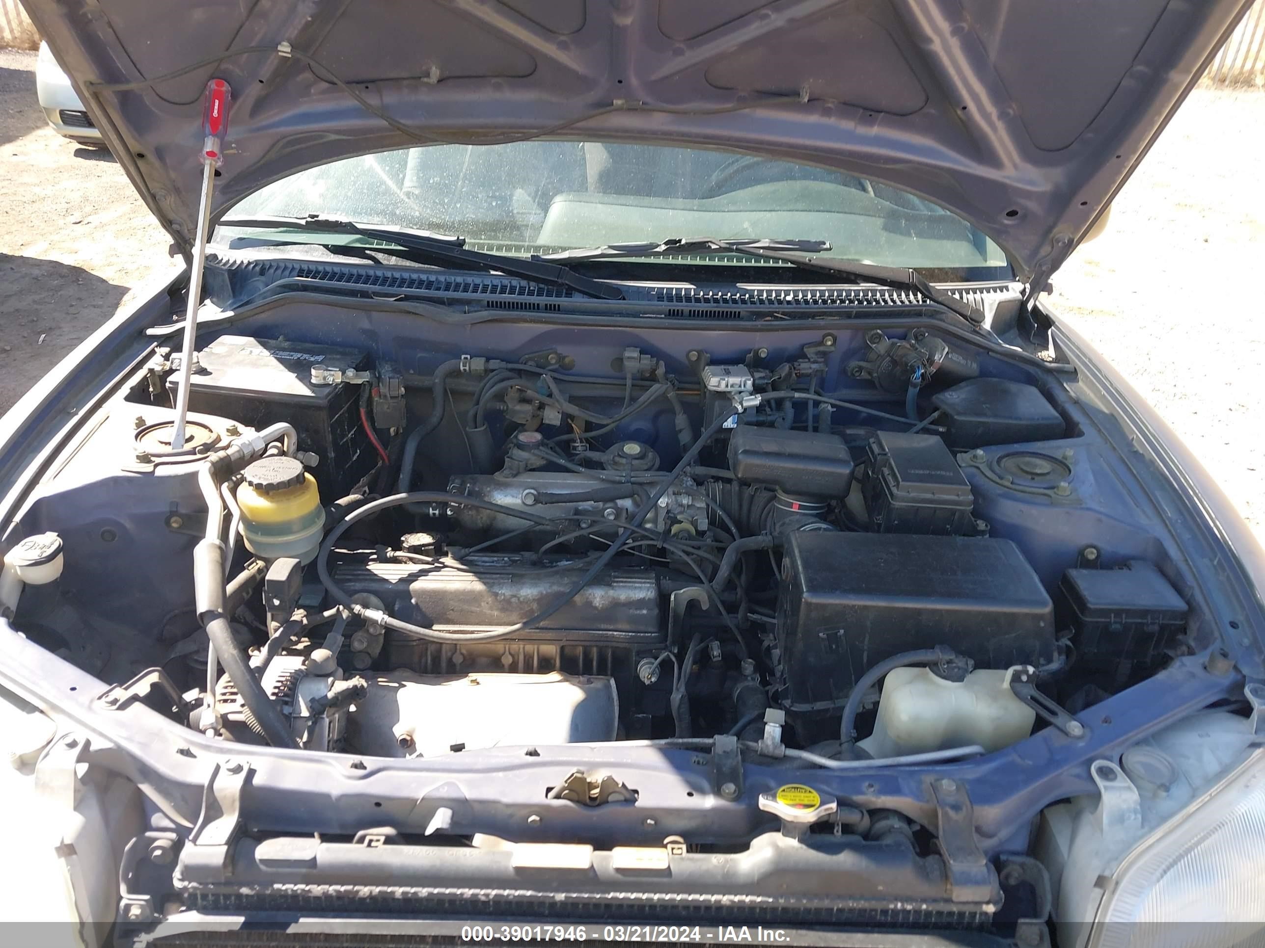 Photo 9 VIN: JT3HP10V8T0080639 - TOYOTA RAV 4 