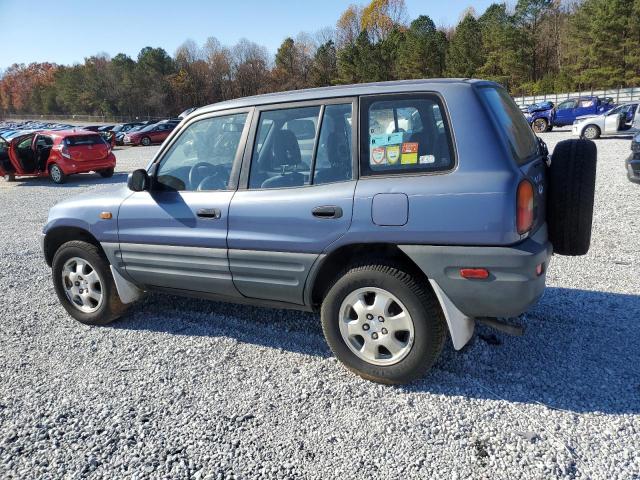 Photo 1 VIN: JT3HP10V8T7009433 - TOYOTA RAV4 