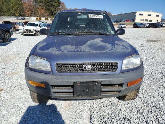 Photo 4 VIN: JT3HP10V8T7009433 - TOYOTA RAV4 