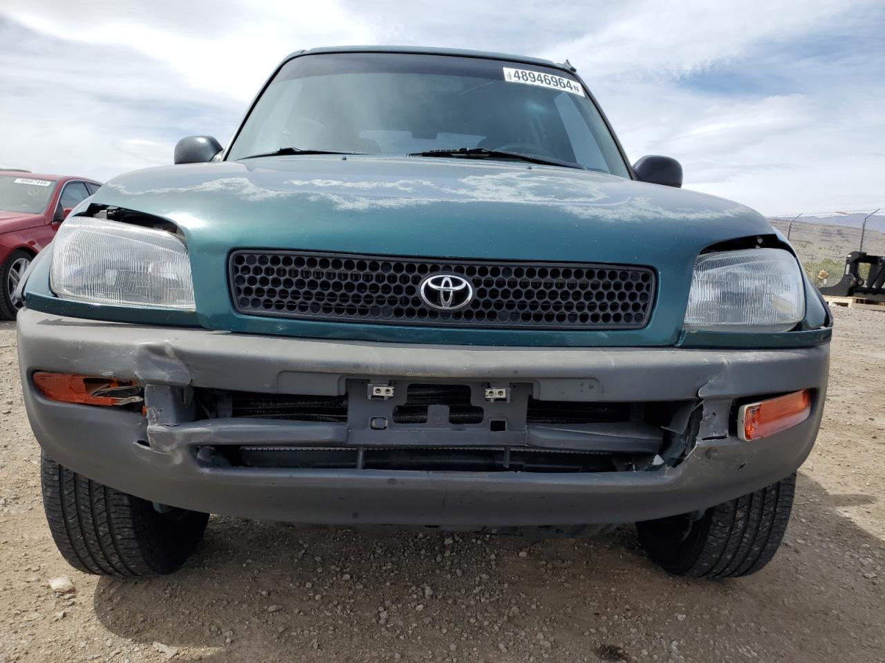 Photo 4 VIN: JT3HP10V8T7013661 - TOYOTA RAV 4 