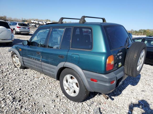 Photo 1 VIN: JT3HP10V8V0153995 - TOYOTA RAV-4 