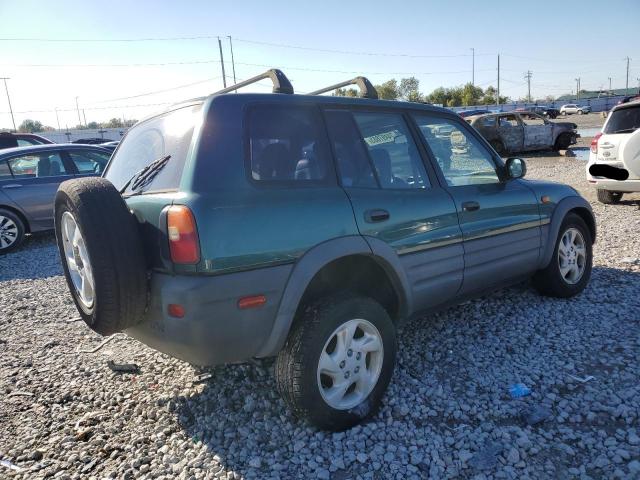 Photo 2 VIN: JT3HP10V8V0153995 - TOYOTA RAV-4 