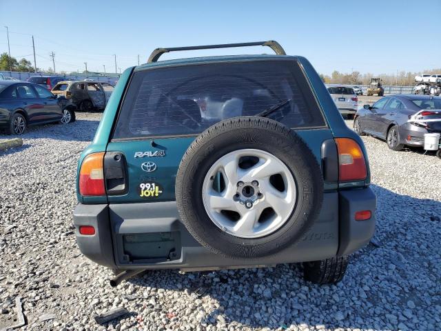 Photo 5 VIN: JT3HP10V8V0153995 - TOYOTA RAV-4 