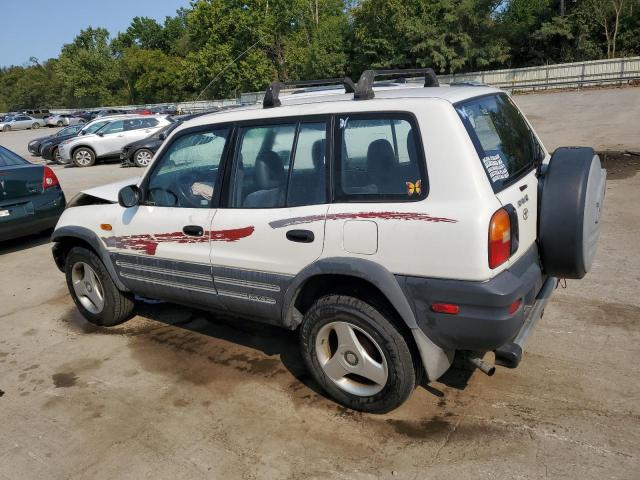 Photo 1 VIN: JT3HP10V8V7026798 - TOYOTA RAV4 