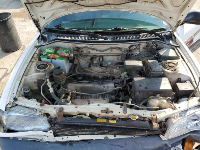 Photo 11 VIN: JT3HP10V8V7026798 - TOYOTA RAV4 