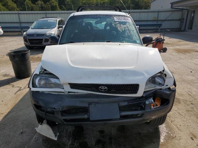 Photo 4 VIN: JT3HP10V8V7026798 - TOYOTA RAV4 