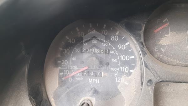 Photo 1 VIN: JT3HP10V8V7029880 - TOYOTA RAV 4 