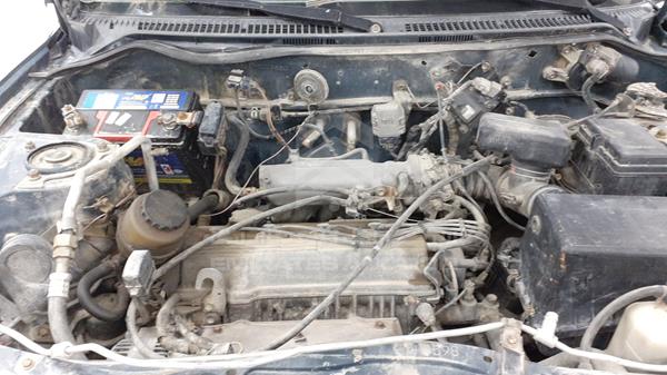 Photo 17 VIN: JT3HP10V8V7029880 - TOYOTA RAV 4 