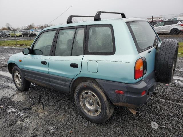 Photo 1 VIN: JT3HP10V8V7034075 - TOYOTA RAV4 