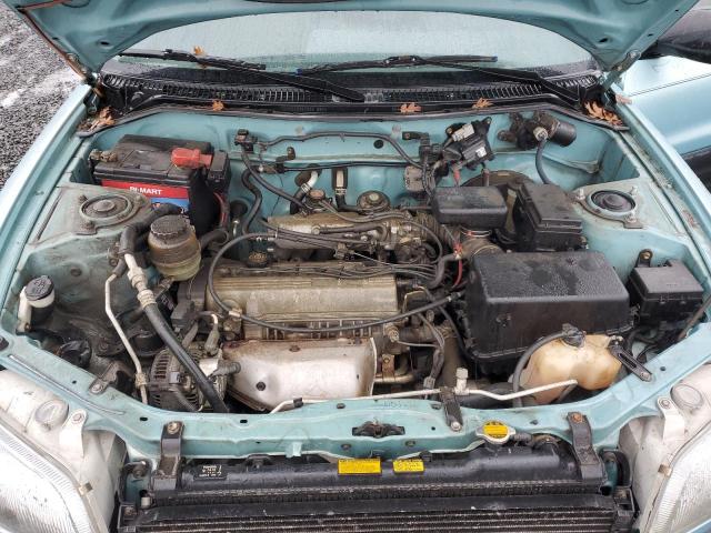 Photo 10 VIN: JT3HP10V8V7034075 - TOYOTA RAV4 