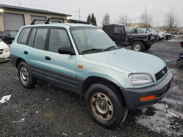 Photo 3 VIN: JT3HP10V8V7034075 - TOYOTA RAV4 