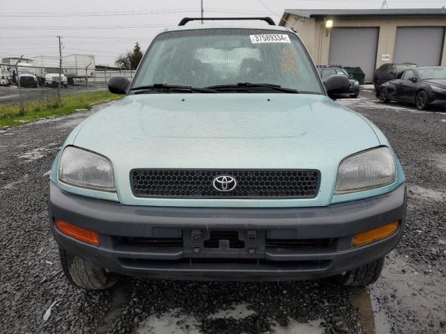 Photo 4 VIN: JT3HP10V8V7034075 - TOYOTA RAV4 