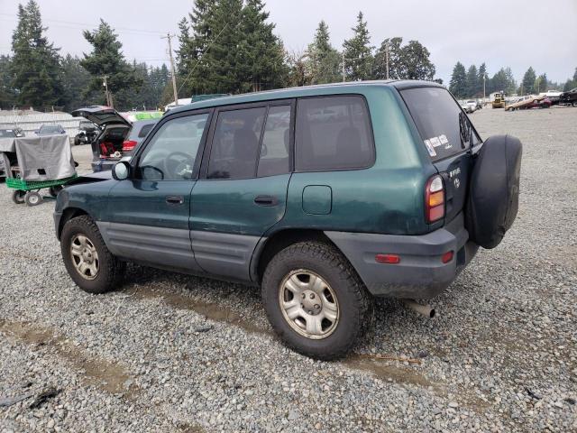 Photo 1 VIN: JT3HP10V8W7085724 - TOYOTA RAV4 