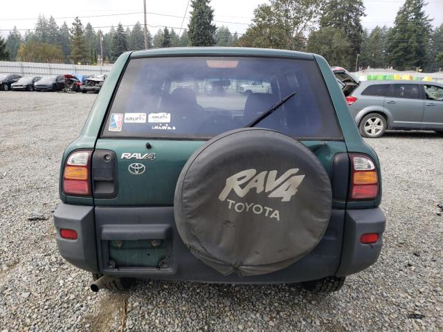 Photo 5 VIN: JT3HP10V8W7085724 - TOYOTA RAV4 