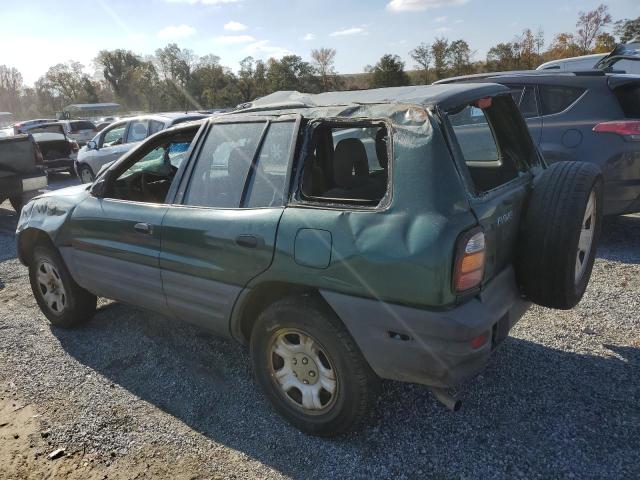 Photo 1 VIN: JT3HP10V8W7093354 - TOYOTA RAV4 