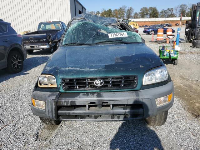 Photo 4 VIN: JT3HP10V8W7093354 - TOYOTA RAV4 